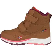 TROLLKIDS Hafjell Schneeschuhe