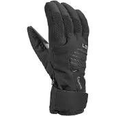 LEKI HS Vision GTX 003 schwarz