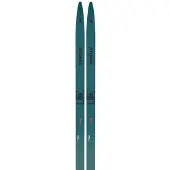 Atomic Langlauf Ski PRO C1 SKINTEC med+SH CL PETRO