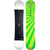 Nidecker Micron Merc Junior-snowboard