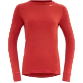 Devold Women's Expedition Merino 235 Shirt damen merino-funktionsunterwäsche