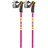 LEKI Herren Alpin-Skistock Spitfire 3D