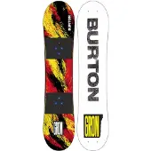 Burton Grom Junior-snowboard