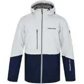 Hannah Pánská bunda FREEMONT, dawn blue/dress blues Herrenjacke FREEMONT, dawn blue/dress blues