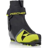 Fischer Carbonlite Skate Langlaufschuhe