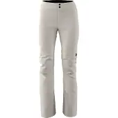 Peak Performance Skihose Women Stretch Pants Offwhite-S