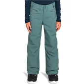Roxy Backyard G Pt Hosen Blau 8 Years Junge Blau 8 Years
