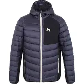 Hannah Herrenjacke REVEL HOODY, Graphit/Anthrazit Größe: S