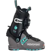 Movement Explorer Skischuhe Für Frauen