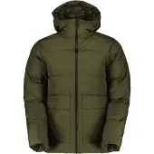 SCOTT Herren Jacke SCO Jacket M's Tech Infinium