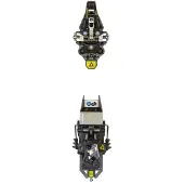 Fischer Ski Alpin Bindung TOUR CLASSIC BRAKE 90