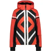 CMP Zip Hood 32w0256 Jacke