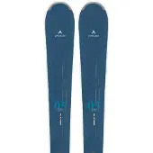Dynastar E Lite 5 Xpress+xpress W 11 Gw Damen Alpin-skiausrüstung