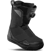 Thirtytwo Shifty BOA Snowboard-Boots black / black Gr. 9.0