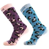 Sinner Animal Socken