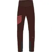 Maloja Hocharnm Hosen