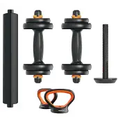 Fed Kurzhanteln V2+stange+gewicht Xiaomi Hantelset 10kg