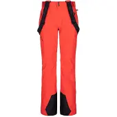 KILPI Ravel, Skihose, Damen, rot