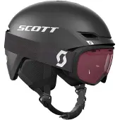 SCOTT Keeper 2 Junior Visierhelm