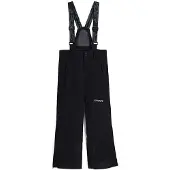Spyder Guard Side Zip Hosen