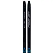 Fischer TWIN SKIN CRUISER EF SET / BDG CONT