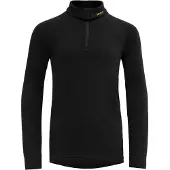 Devold Duo Active Merino 205 Junior Zipneck kinder-funktionsunterwäsche