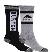 Burton Weekend Midweight Socken 2 Paare