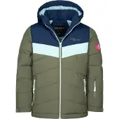 TROLLKIDS Gryllefjord Jacke