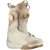 Salomon Kiana Dual Boa Snowboard-boots Für Frauen