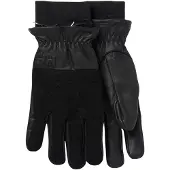 Helly Hansen Handschuhe Marka Glove Unisex Black-XXL