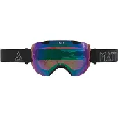 Matt Synchro Skibrille