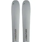 Head Crux 87 + Almonte 10 Pt Tourenski-paket