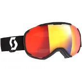 SCOTT Herren Brille SCO Goggle Faze II LS