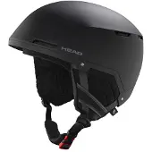 Head Skihelm Compact Evo Unisex Nightgreen-52 - 55 cm