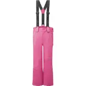 TROLLKIDS Kids Holmenkollen Snow Pants Slim Fit