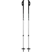 Jones Splitboard-Stangen Talon SILVER Stangenlänge 105-135