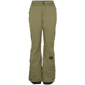 O'Neill Skihose Blessed Deep Damen Lichen Green-M