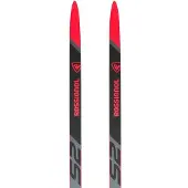 Rossignol X-ium Skating Premium+ S2-soft Langlaufski