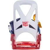 Burton Grom Snowboardbindungen