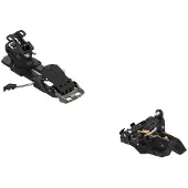 Salomon Mtn Summit 5 Brake 80 Mm Tourenski-bindungen