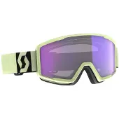 SCOTT Factor Pro Ls Skibrille