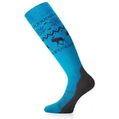 Lasting Fww 518 Lange Socken