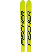 Fischer Rc4 Worldcup Sg Jr H-plate Junior-alpinskis