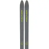 Fischer Spider 62 Crown Xtralite Langlaufski