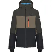 Rehall Ozzy-r Jacke Grau 152 cm Junge Grau 152 cm