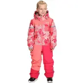 KILPI Pontino Rennanzug Rosa 3 Years Jungen Rosa 3 Years