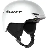 SCOTT Helmet Keeper 2 Plus white (0002) S