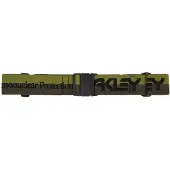 Oakley Apparel Tnp Factory Gürtel