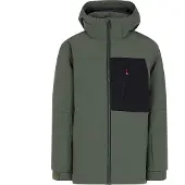 Protest Leo Jacke