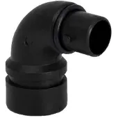 Swix Renn-drehverschluss Silber Silber One Size